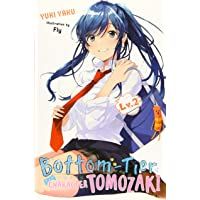 Bottom-tier Character Tomozaki- Vol. 2 (light novel)